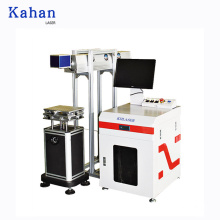 Kh Hot Sale Best Quality 30W Metal Fiber Laser Marking Machine Price